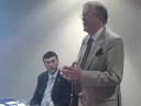 Roger Helmer puts the case for nuclear power in Scotland - full version