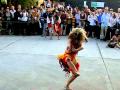 Reog Ponorogo traditional Dance
