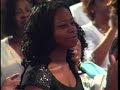 Dorinda Clark-Cole whooping my GOD!!