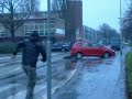 Nieuwe reclame Kwik-Fit