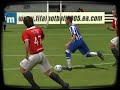 Fifa 2005 Goals