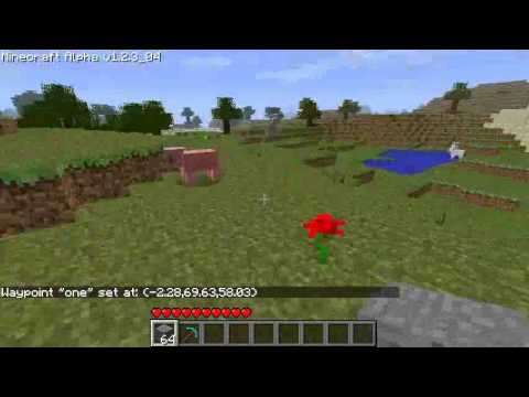singleplayer - This is my first modding video (and first mod!), I added single player commands to minecraft the current commands I have are: give pos tele set goto Thread: ...