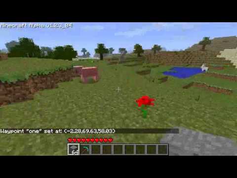 how to change your f keys in minecraft