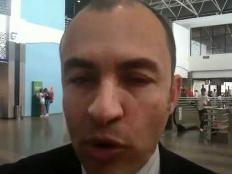 Imagem de Amostra do You Tube