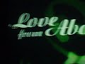 love from above 2007