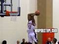 Cameron Clark; Best Player In Texas? (Sick Dunk On Kid)