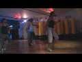Hip Hop Body Work Out