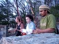 Capoeira Music at Chiques Rock Capoeira Music at Chiques Rock
