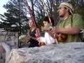 Capoeira Music at Chiques Rock