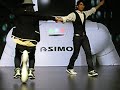 HONDA U3X AMAZING