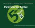 5 Dk  Kredi   Paramatik