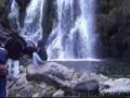 Cascadas de las Hurdes