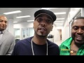 Jim Jones/ Juelz Bring VH1's Love & Hip Hop to Atlantic Audi West Islip