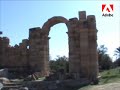 Leptis Magna