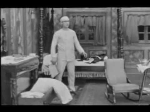 Harold Lloyd - The Charleston