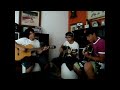 Feelso - Euforia (Voz, Violao e Piano)