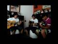Feelso - Euforia (Voz, Violao e Piano)