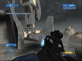 Andrew is XXL :: The Hollows - A Halo 2 Montage