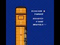 1943 nes master level 8 undamaged (by request)