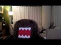 Pinchy and Domokun