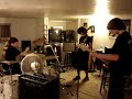 American Love - Cover By A Burning Nightmare
