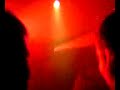 Drowning Pool Cathouse 2007 Sinner 11 April Glasgow