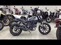 ドゥカティ Scrambler Sixty2 スクランブラーSIXTY2 フレームスライダー フォークブーツ シフトインジケーター装備