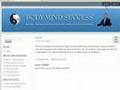 How to create a wordpress page