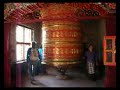 Tibet Buddism temple 2