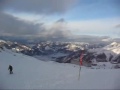 Riding the Kitsteinhorn (1)