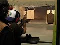 Seth & Bones Machine Gun