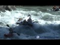 WHC rafting day