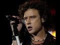 HEROES DEL SILENCIO- Mar Adentro (mtv unplugged)