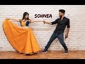 Sohnea - Miss Pooja Ft Millind Gaba | Nimit Kotian