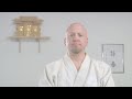 Samurai Sword Techniques : Empty Hand Samurai Neck Break