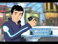 SMART Money Animation SMART Money Animation