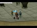 videos de Stärke Umhang Emote bei Runescape