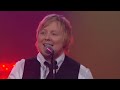 Kurt Nilsen, Rise To The Occasion Swedish TV