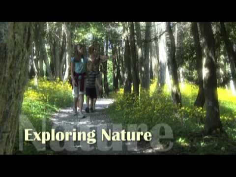 Mackinac State Historic Parks