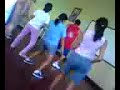 PACHECO DANCING JACKELINE MAMASITA