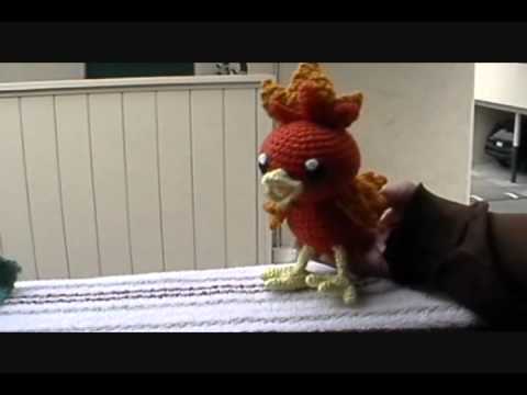 torchic