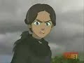 Avatar Sozin's Comet- Break Me Down