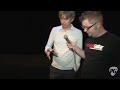 Rig Rundown - Eric Johnson