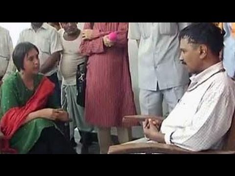 Priority is to defeat Narendra Modi, Rahul Gandhi: Arvind Kejriwal to NDTV