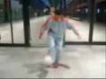 2Zani R'dam Freestyle