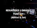 funk avy ableton dj set
