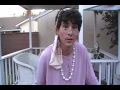 How to Grill a PIE    GRILL TIME with Marjory  [random news network's cooking show SPOOF]
