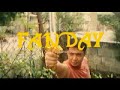 Fanday - Ang Pagkukunwari