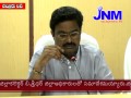 JNMTV NEWS 23 02 13 NELLORE  COLLECTOR REVIEW