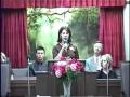 Kelsea Gott 9-21-03 Turn Your Eyes Upon Jesus